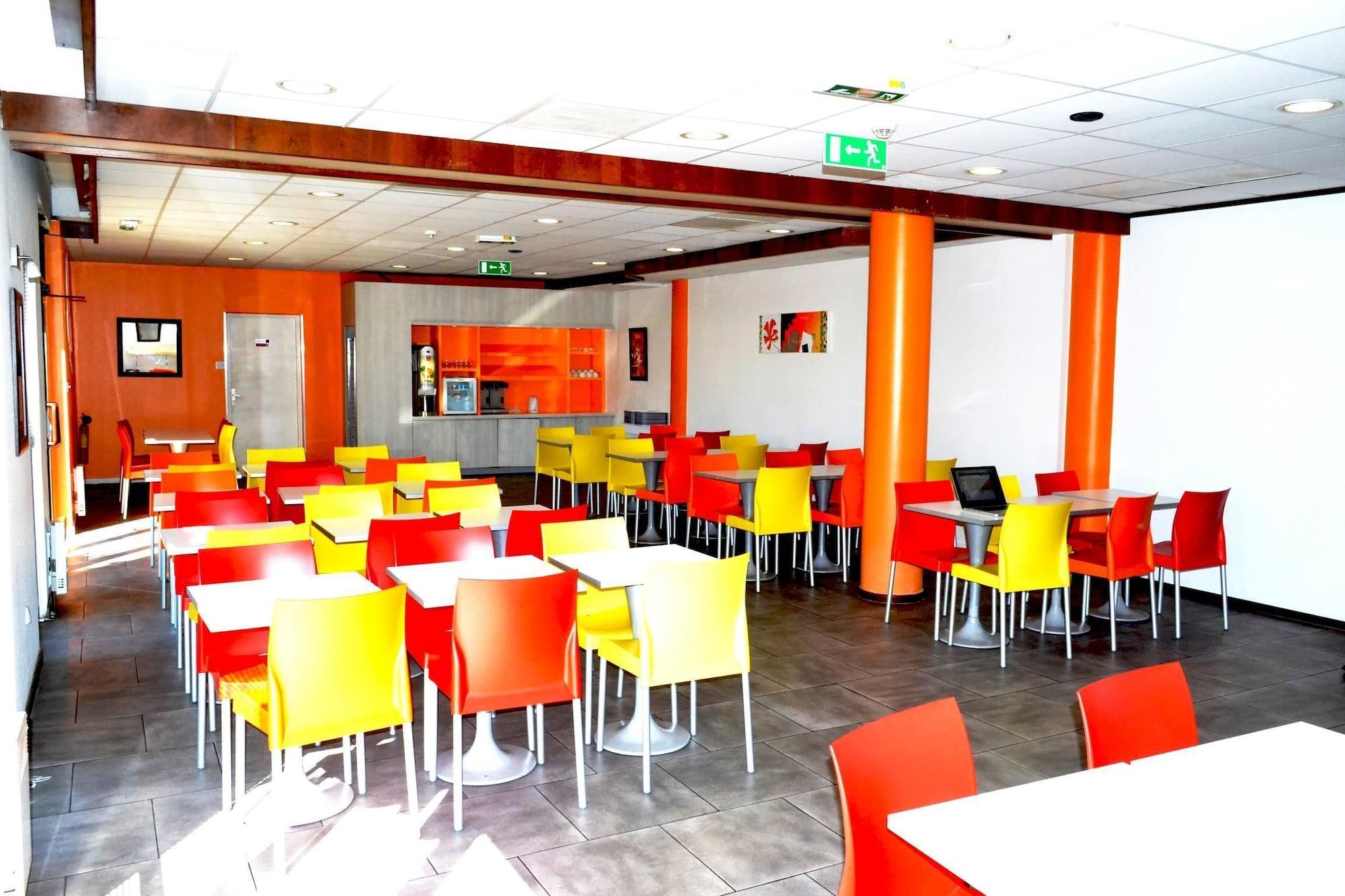 Première Classe Paris Est Bobigny Drancy Esterno foto