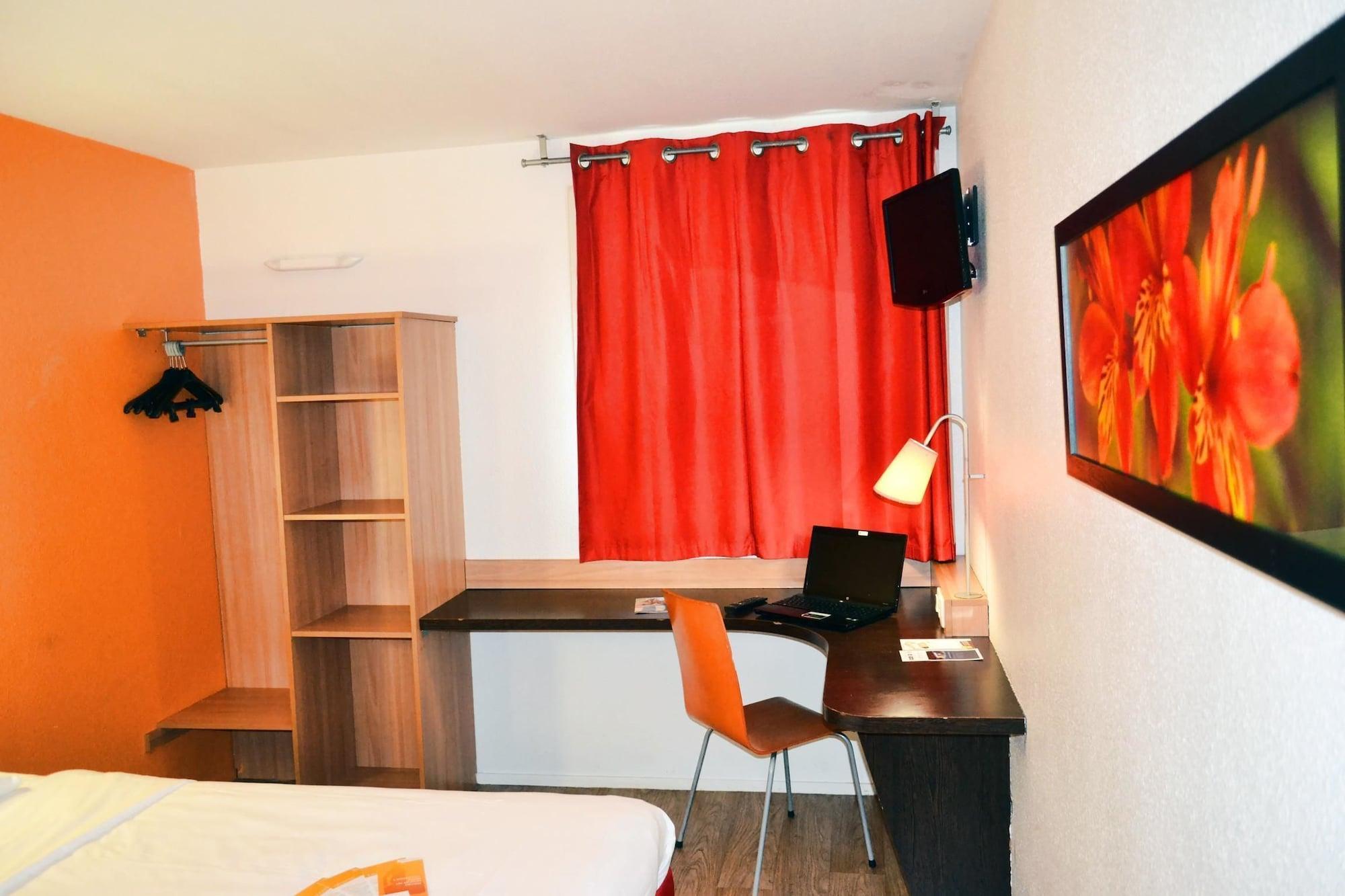 Première Classe Paris Est Bobigny Drancy Esterno foto