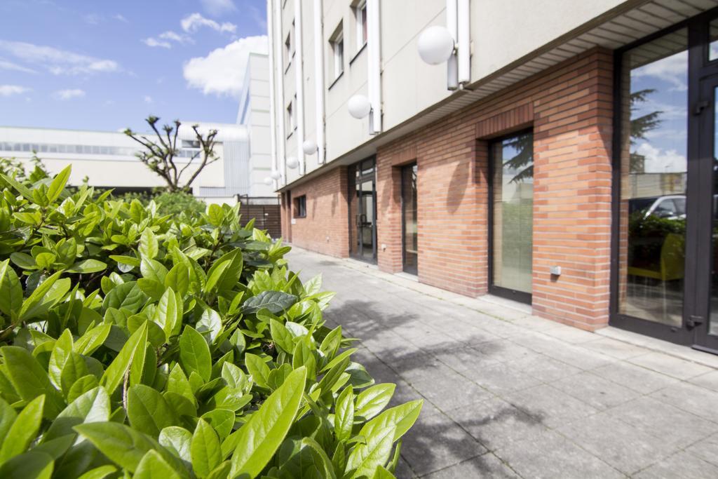 Première Classe Paris Est Bobigny Drancy Esterno foto